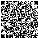 QR code with Big Game Pro Shop Inc contacts