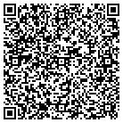QR code with Philly's Famous Water Ice Inc contacts
