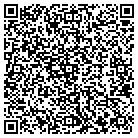QR code with Rainbow Frost Ice Cream Inc contacts