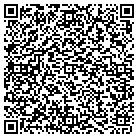 QR code with Richie's Italian Ice contacts