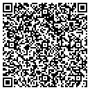 QR code with J & S R V Park contacts