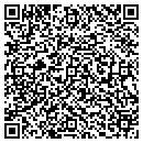 QR code with Zephyr Hills Ice Inc contacts