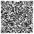 QR code with D & D Appraisal and Inspection contacts