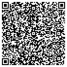 QR code with Maronda Homes Inc of Florida contacts