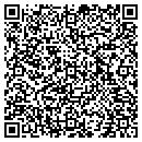 QR code with Heat Wave contacts