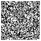 QR code with Alan M Goldberg CPA contacts