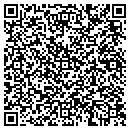 QR code with J & E Trucking contacts