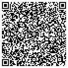 QR code with Henderson Pest Elimination Inc contacts