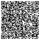 QR code with Advanced Janitorial Restrtn contacts