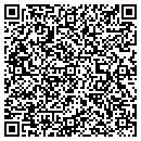 QR code with Urban Art Inc contacts