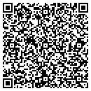 QR code with Huttig Fire Department contacts