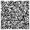 QR code with Linda Leban contacts