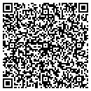 QR code with F Richards & Sons Inc contacts