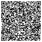 QR code with Helene C Hofling Acupuncturist contacts