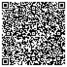 QR code with Marins Pool Service Inc contacts