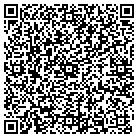 QR code with Bevilles Tractor Service contacts