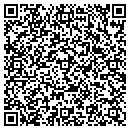 QR code with G S Equipment Inc contacts