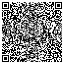 QR code with A B Nails contacts