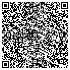 QR code with Marshall Motel & Restaurant contacts