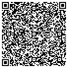QR code with Customized Applications Sftwr contacts