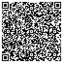 QR code with Raw Health Inc contacts