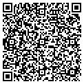 QR code with ASE contacts