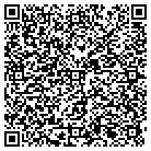 QR code with Caballero-Woodlawn Cemeteries contacts