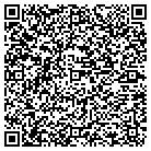 QR code with Gods Flaming Fire Tabernackle contacts