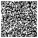 QR code with C Barfield Law Office contacts