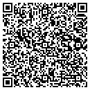 QR code with L E Seitz Assoc Inc contacts