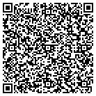 QR code with B M H Associates Inc contacts