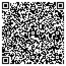 QR code with A K Woodcraft Inc contacts
