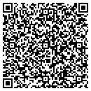 QR code with Maysaa Inc contacts