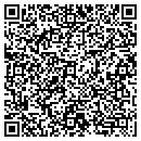 QR code with I & S Farms Inc contacts