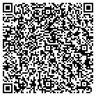 QR code with B J Reeves Plastering contacts