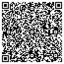 QR code with A Perfect Screening contacts