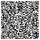 QR code with Hogue James Commercial Fisherman contacts