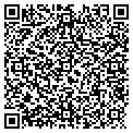 QR code with J Satterfield Inc contacts