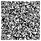 QR code with The John B Wright Fish Co Inc contacts