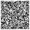 QR code with U B Too Inc contacts