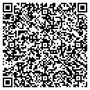 QR code with W M & K Fishmarket contacts