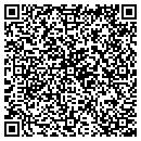 QR code with Kansas Marine CO contacts