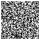 QR code with Tom Thumb 83 contacts