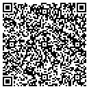 QR code with Radical Rides contacts