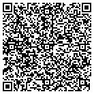 QR code with Angelo Iafrate Construction Co contacts