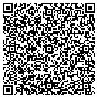 QR code with B & B Empire Group Inc contacts
