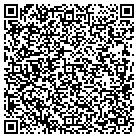 QR code with Adler Network Inc contacts