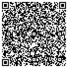 QR code with HYH Intl Cargo Service contacts