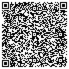 QR code with Marilyn S Curley Rehab Services contacts