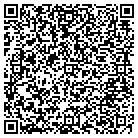 QR code with Aloma Center Laundry & Cleaner contacts